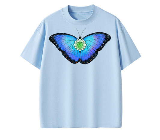 The Amorpho Tee