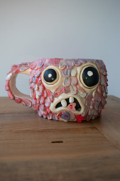 Gweeble Mug (Violet)