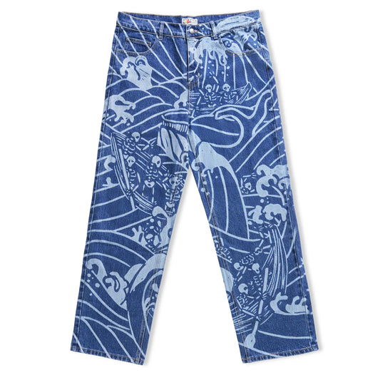 High Tide Pants