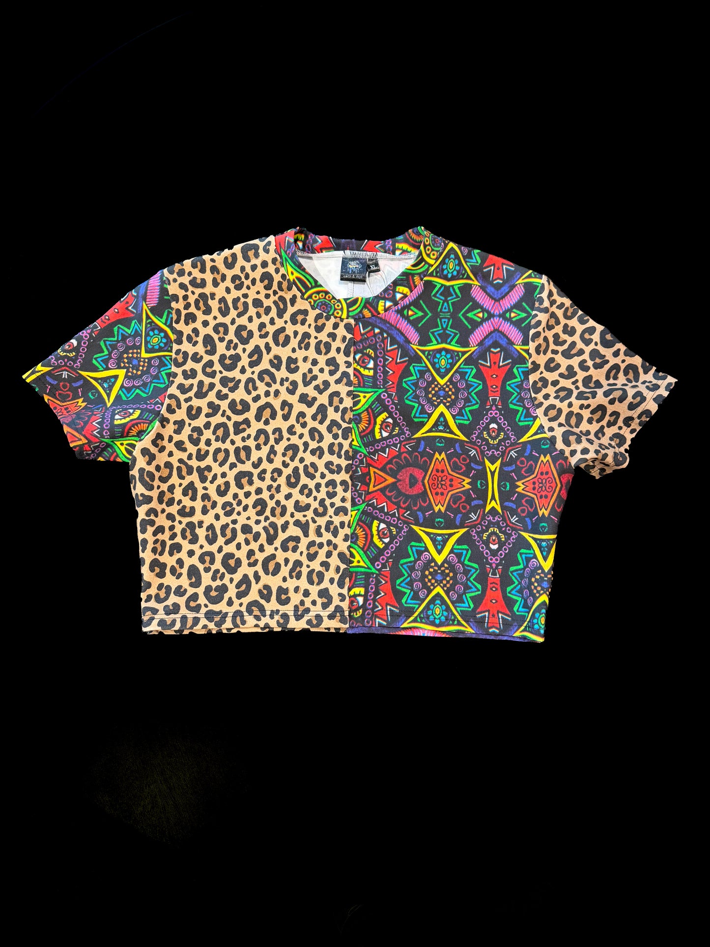 Earth & Skye Baby Tee