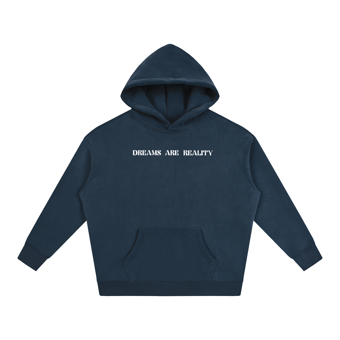 Optic Light Hoodie