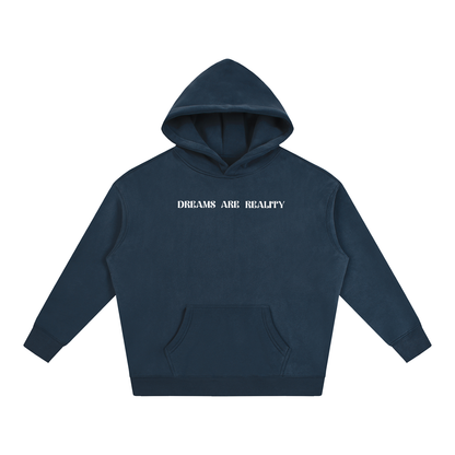 Optic Light Hoodie