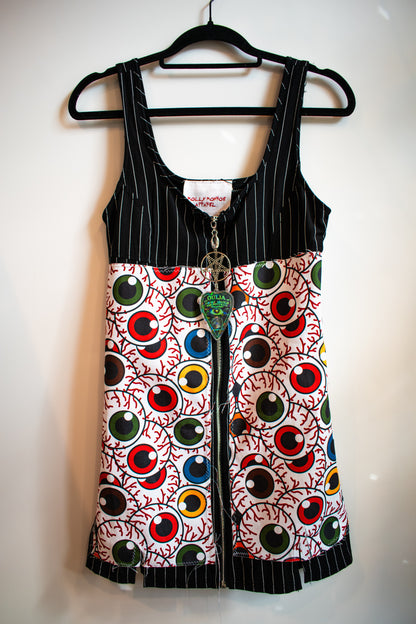 Eyeball Dress