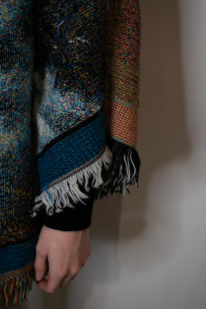 Good Planet House On The Bay Swanket | One Size