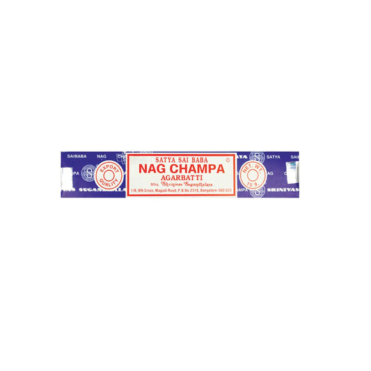 Nag Champa Incense