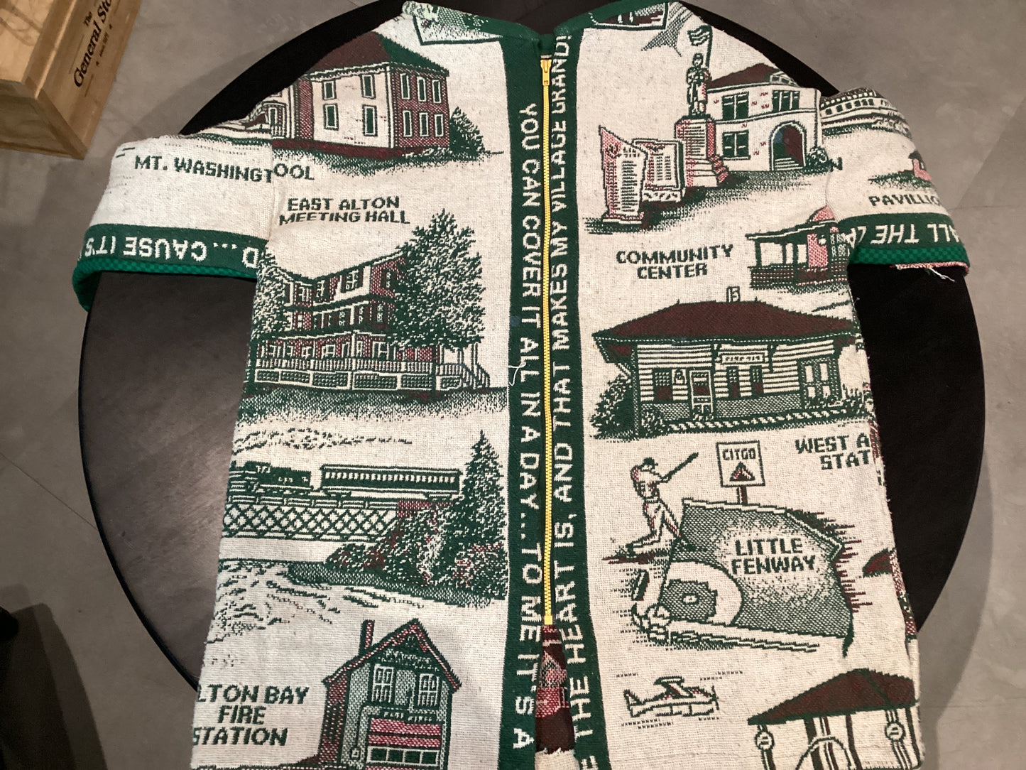 Good Planet Home Improvement Swanket | One Size