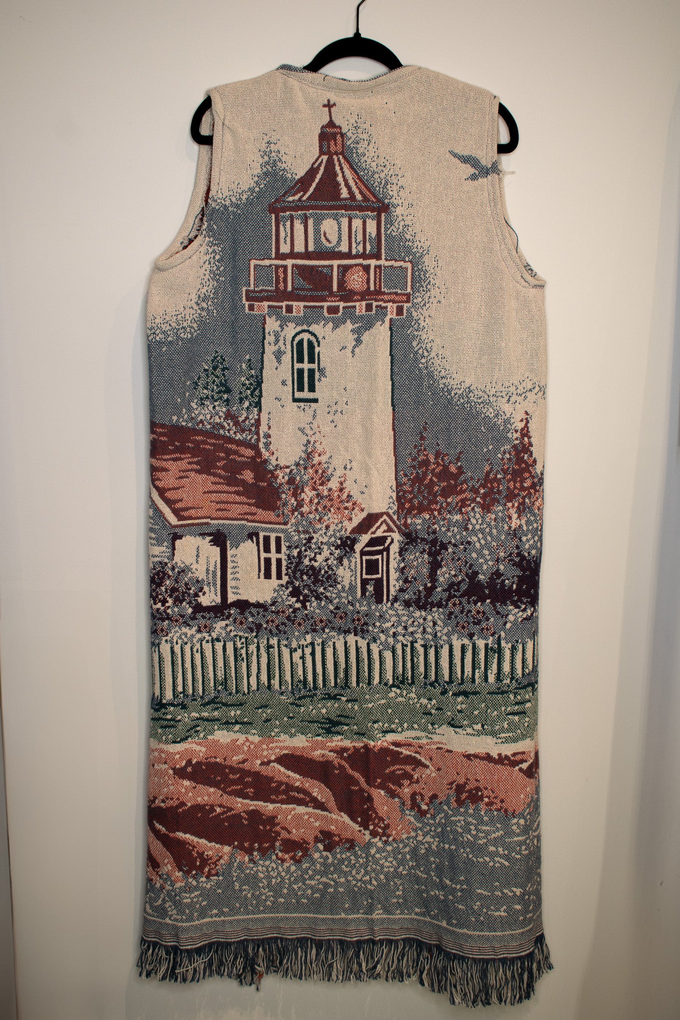 Good Planet Lighthouse Swanket | One Size