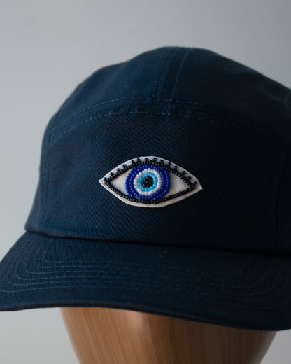 Ocean Eye 5 panel