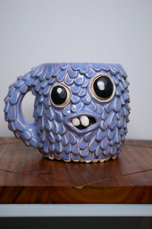 Gweeble Mug (Marge)