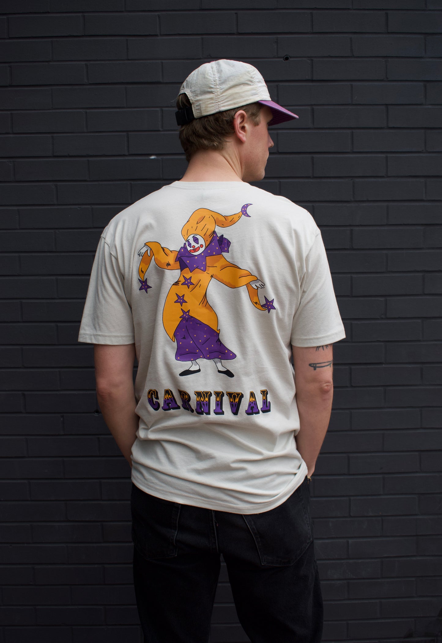 Carnival Tees