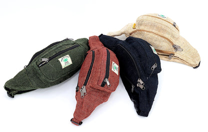 Hemp Fanny