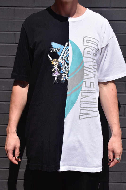 Vineyard Split Tee