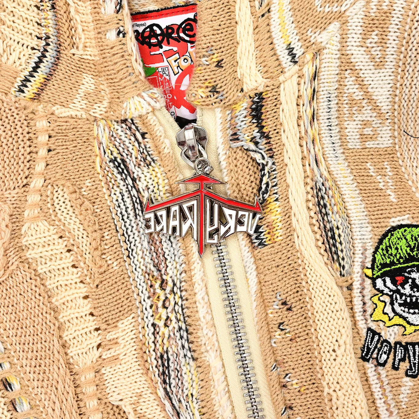 Operation Desert Storm Hoodie