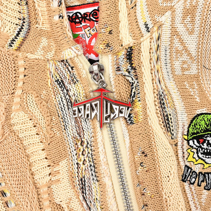 Operation Desert Storm Hoodie