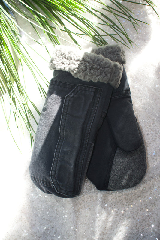 Salvage Sistas Mittens 018 | M