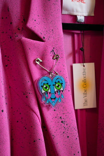 Freak-show Blazer