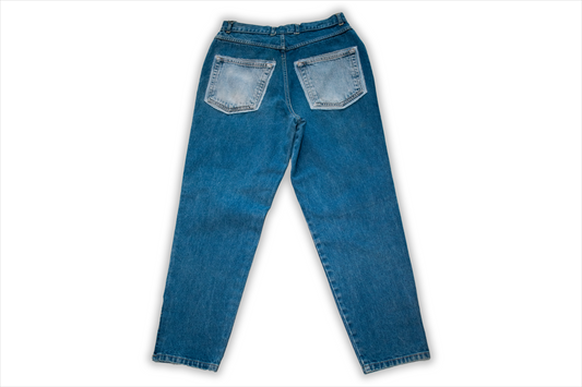 Patchy Pockets Jeans | 13