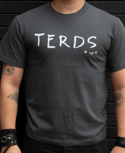 TERDS Haulin A** Tee