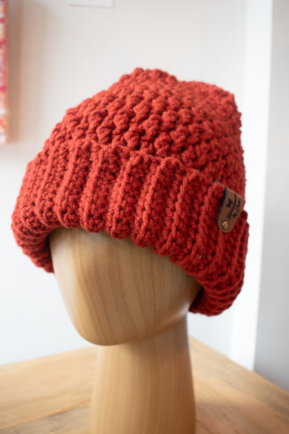 Jane’s Handmade Beanie