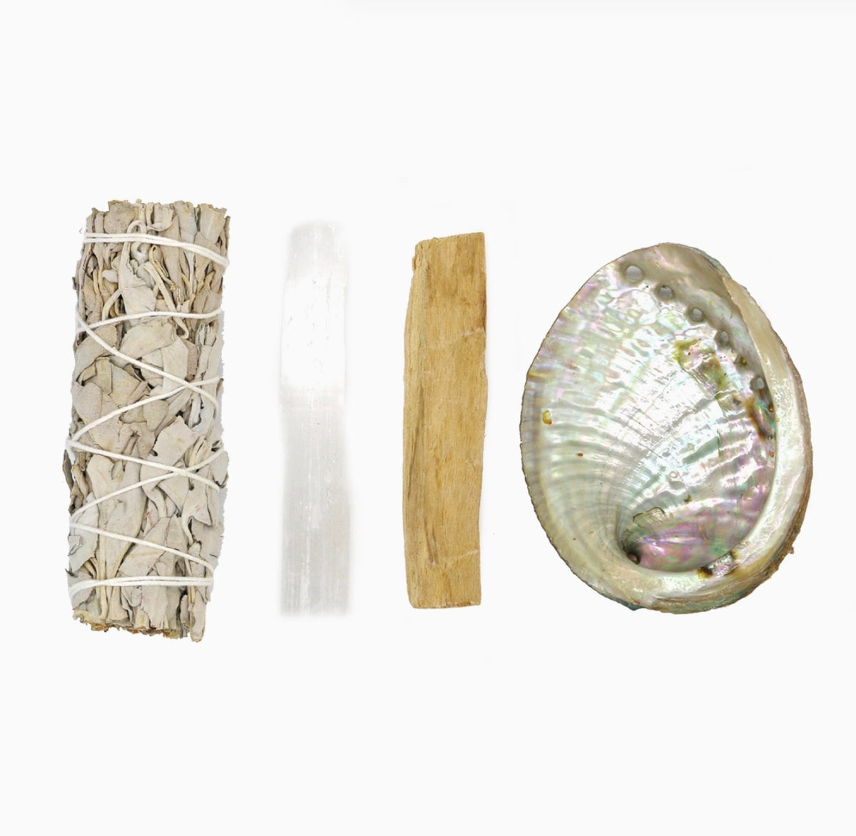Soul Sticks Smudge Kit