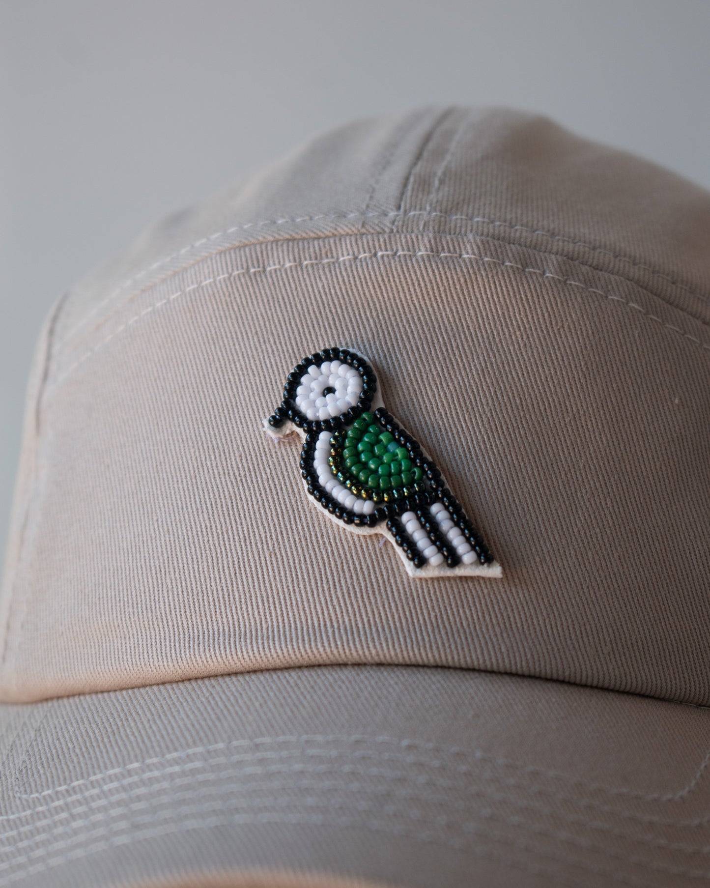 Little Bird 5 Panel 002
