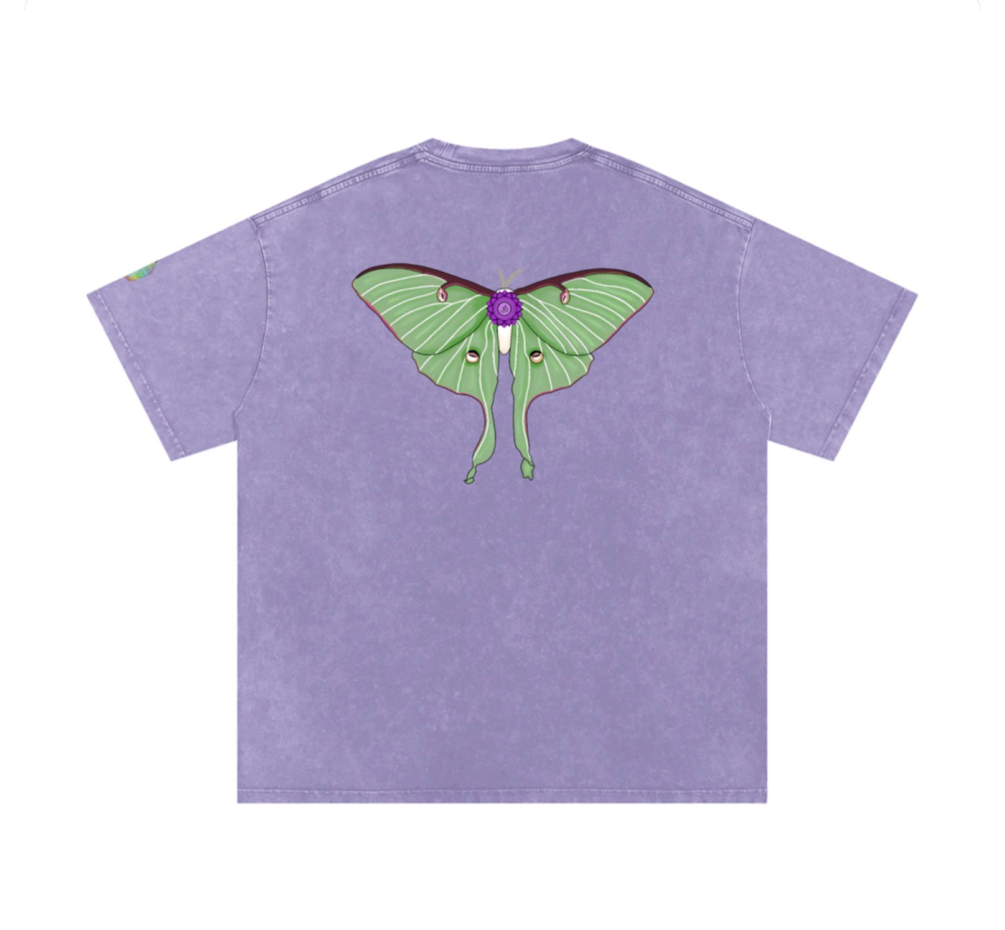 Lunar Consciousness Tee