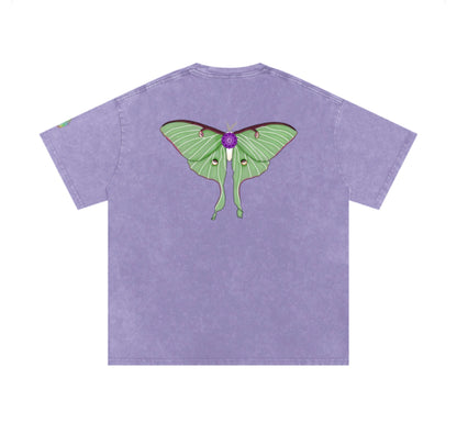 Lunar Consciousness Tee