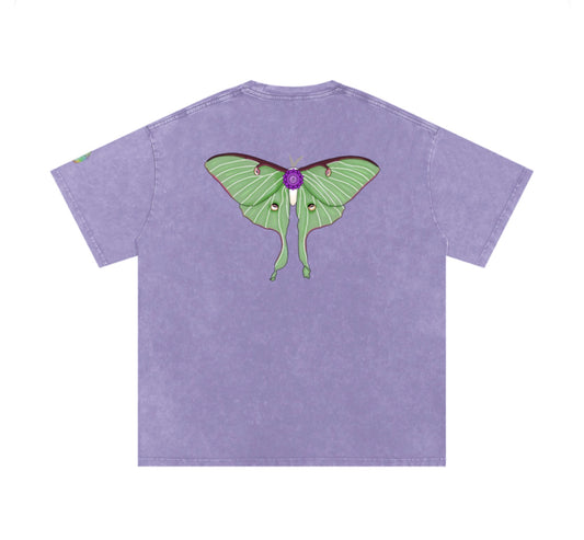 Lunar Consciousness Tee