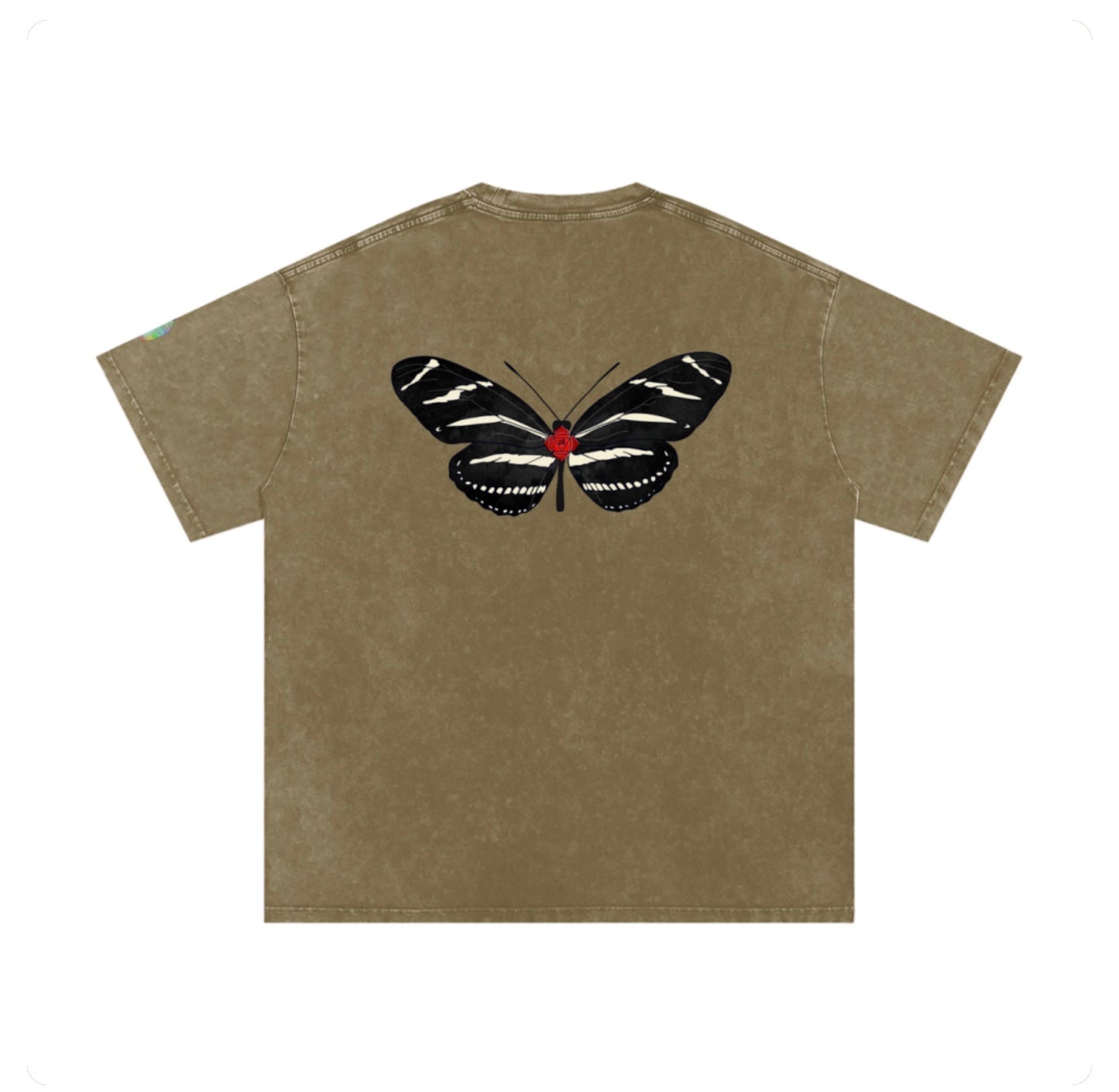 Ground Effect Tee
