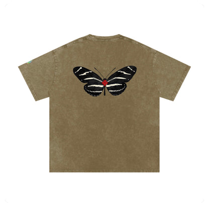 Ground Effect Tee