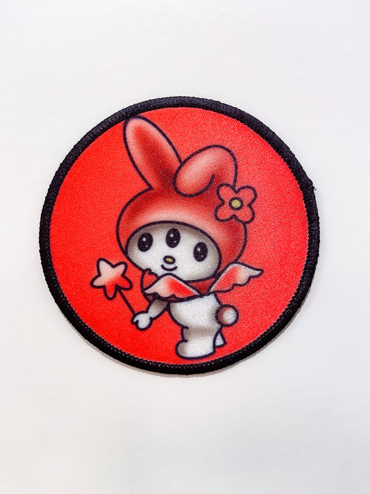 My Melody Patch