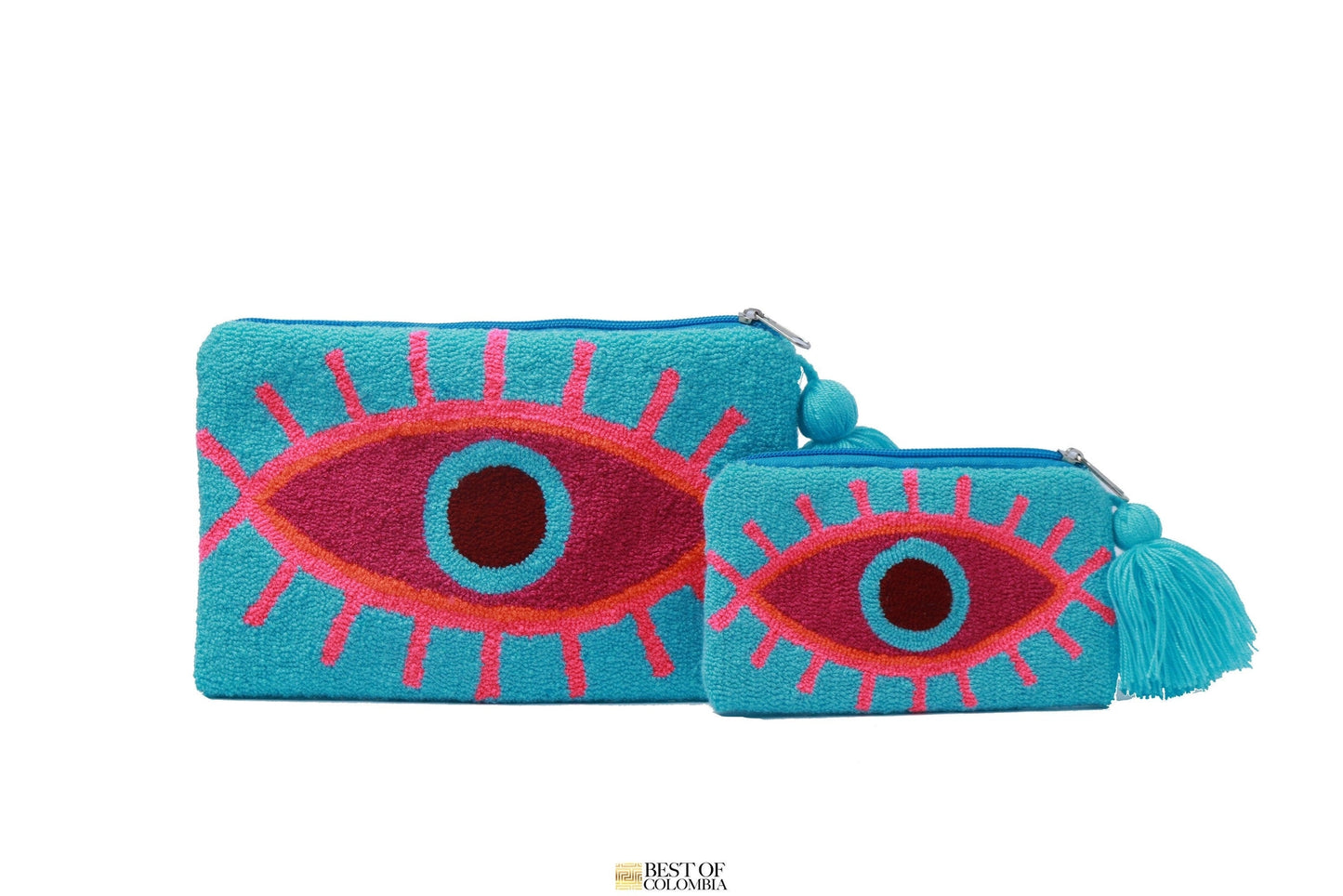 All Eye See Clutch