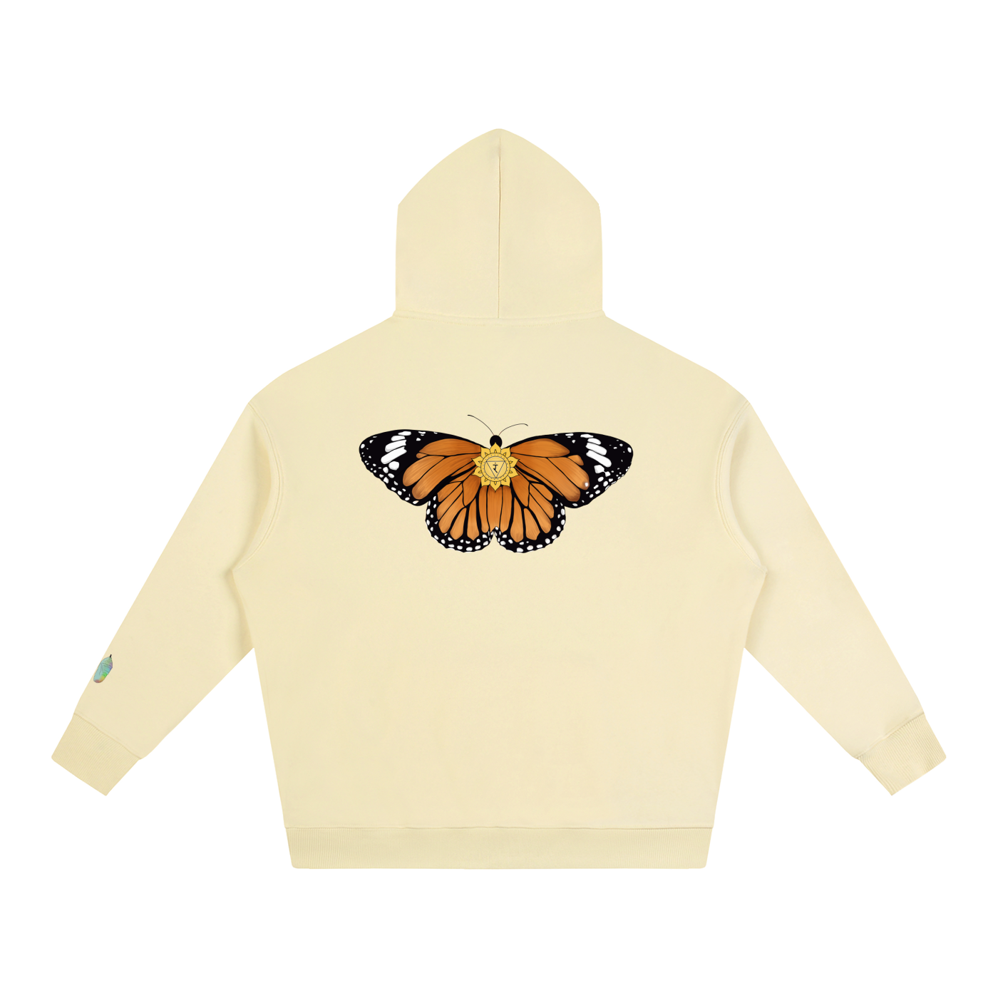 Soular Flare Hoodie