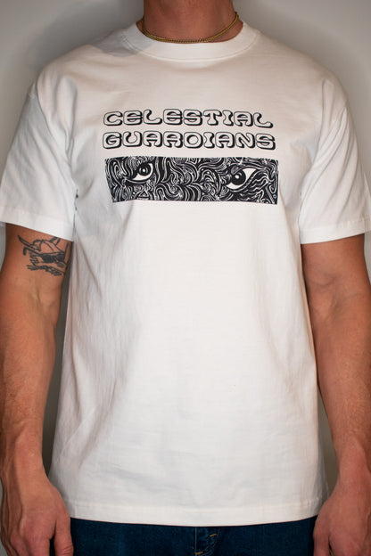 Celestial Guardians Tee