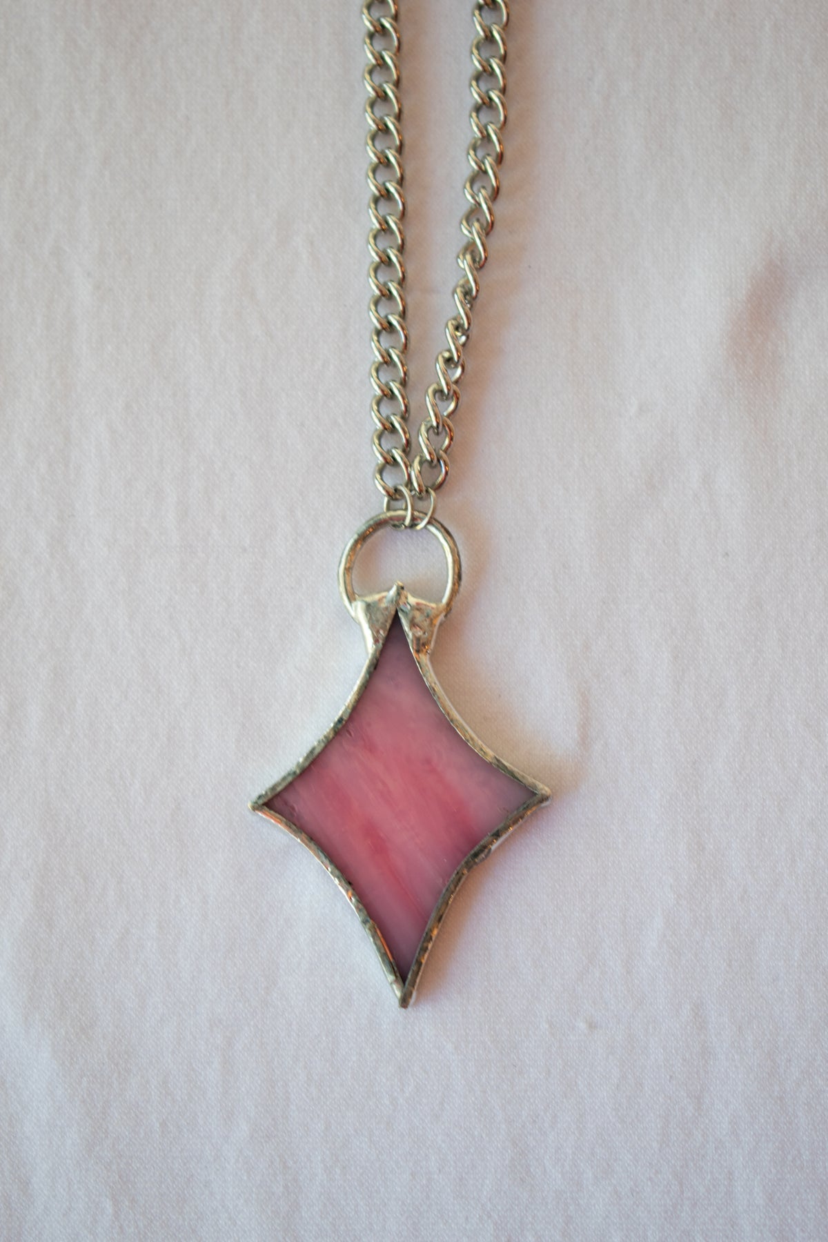 Star Necklace 001