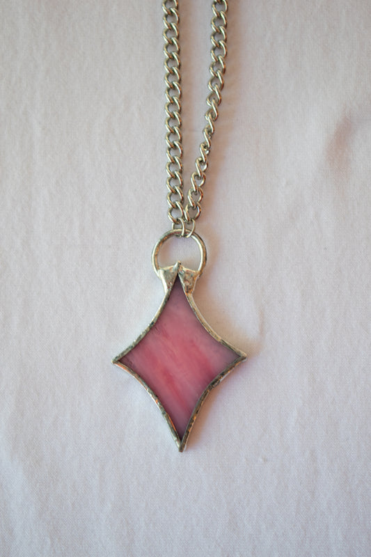 Star Necklace 001