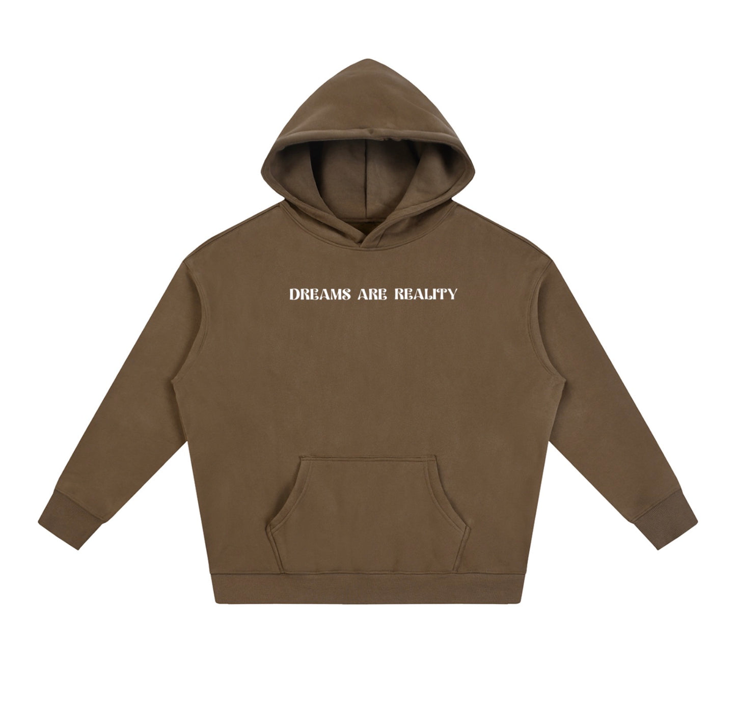 Ground Effect Hoodie