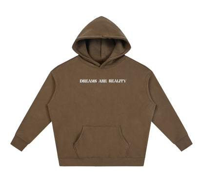 Ground Effect Hoodie