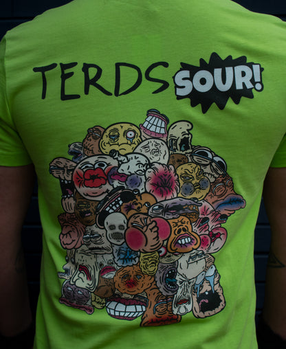 TERDS Sour Tee