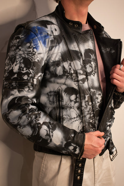 Uncle Send Jacket 006 | Medium