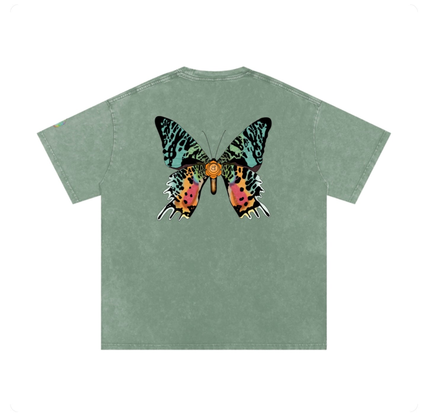 Sacred Soul Tee