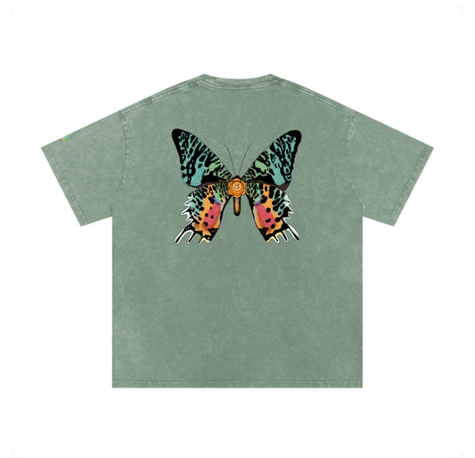 Sacred Soul Tee
