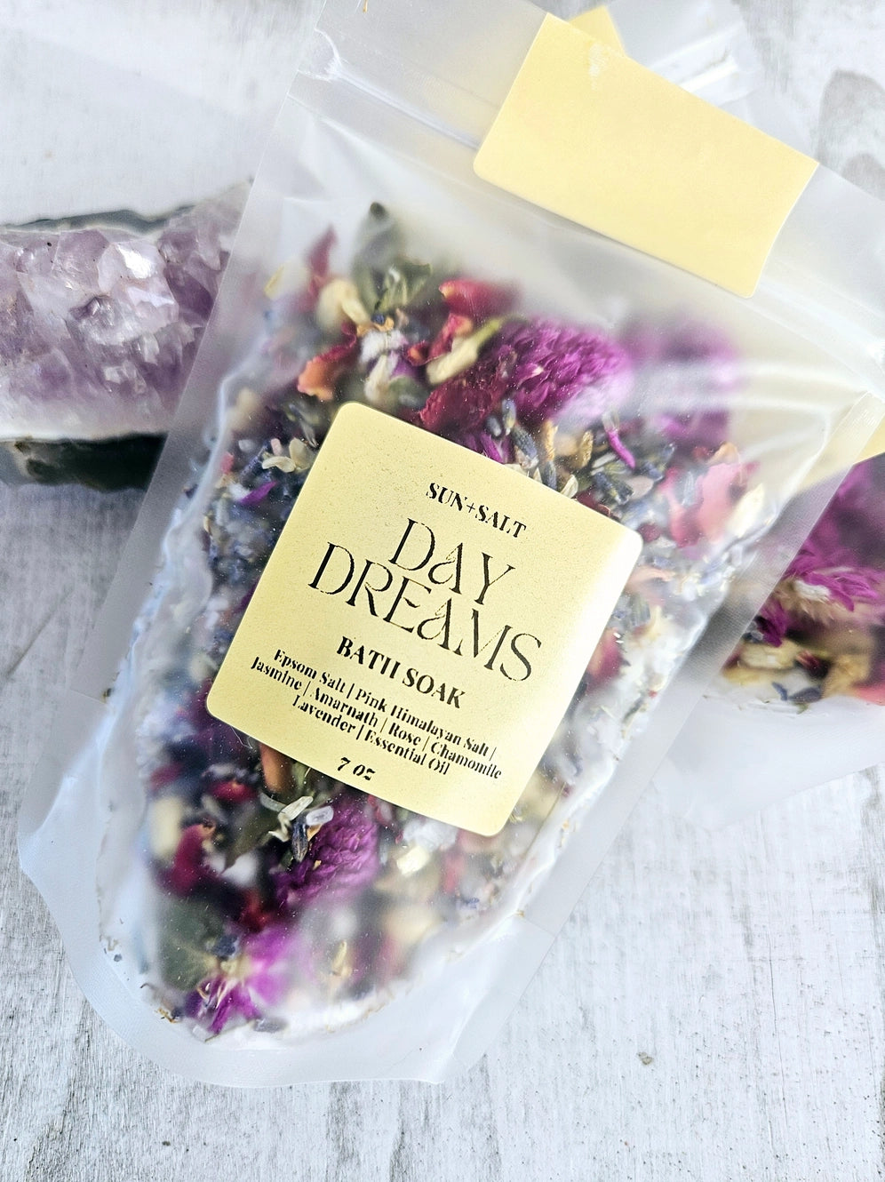 Day Dream Bath Soak