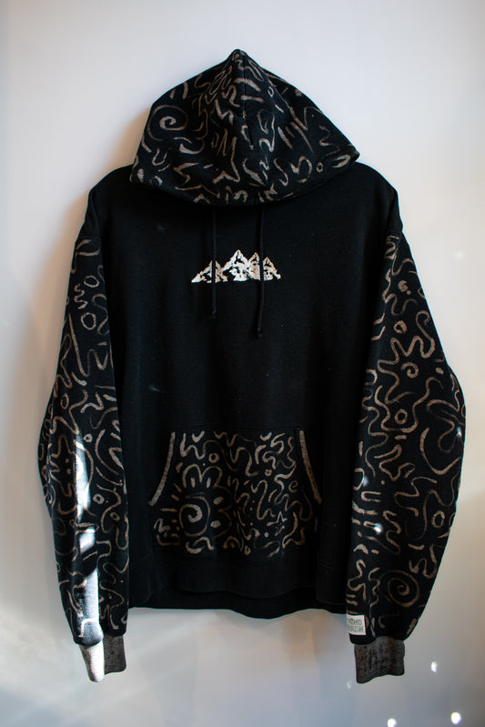 Mountain Hoodie