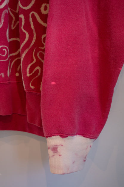 Doodle Crew Neck