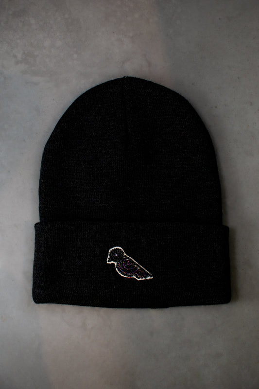 Grackle Beanie