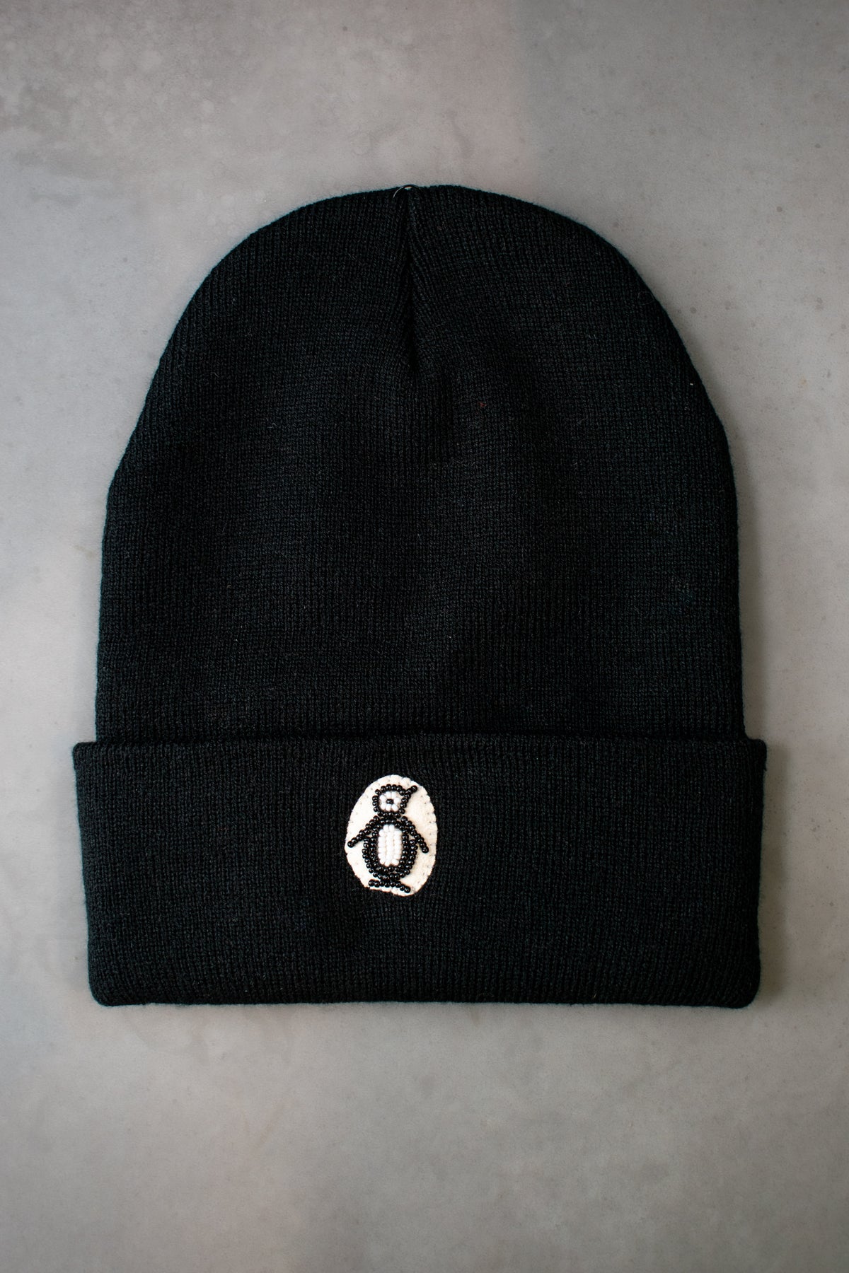 Penguin Beanie