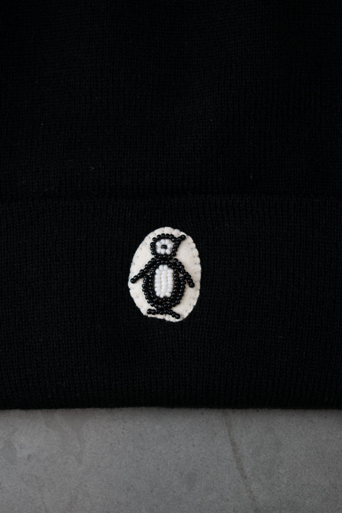 Penguin Beanie