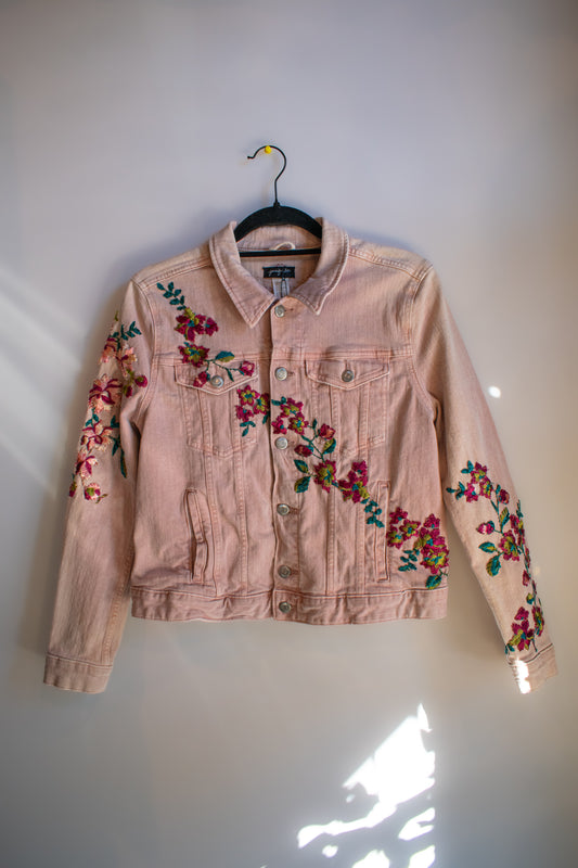 You were Always on my Mind Jacket