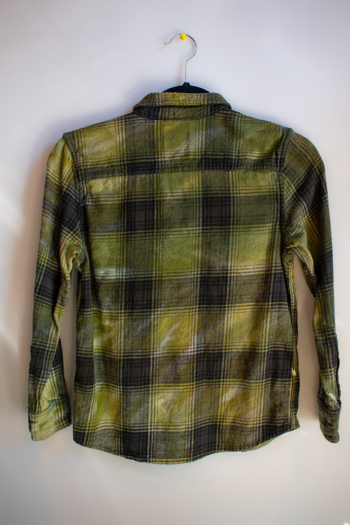 Inner Peas Kids Flannel | Small